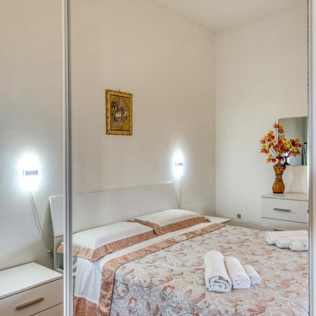 Le Case Di Sonia Santa Maria di Leuca Extérieur photo