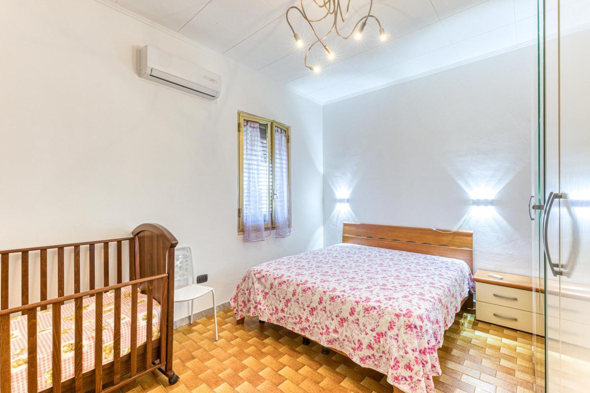 Le Case Di Sonia Santa Maria di Leuca Extérieur photo