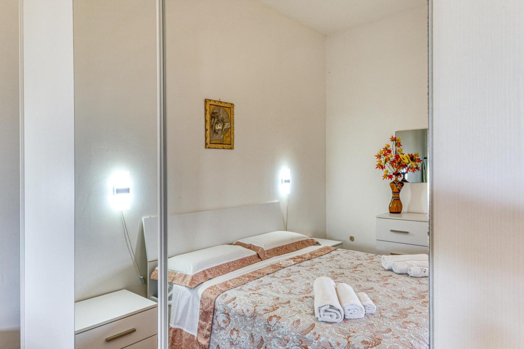 Le Case Di Sonia Santa Maria di Leuca Extérieur photo