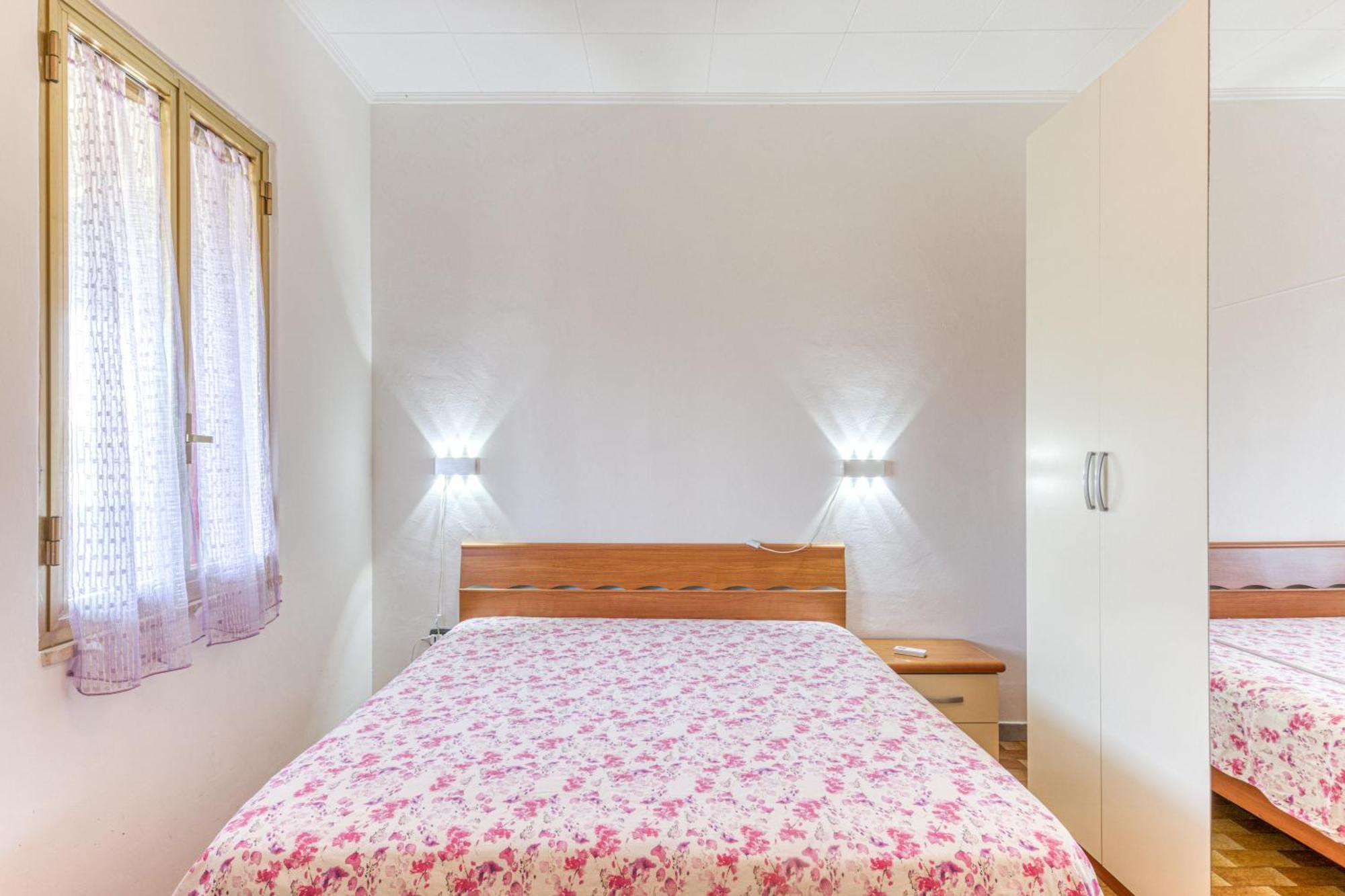 Le Case Di Sonia Santa Maria di Leuca Extérieur photo