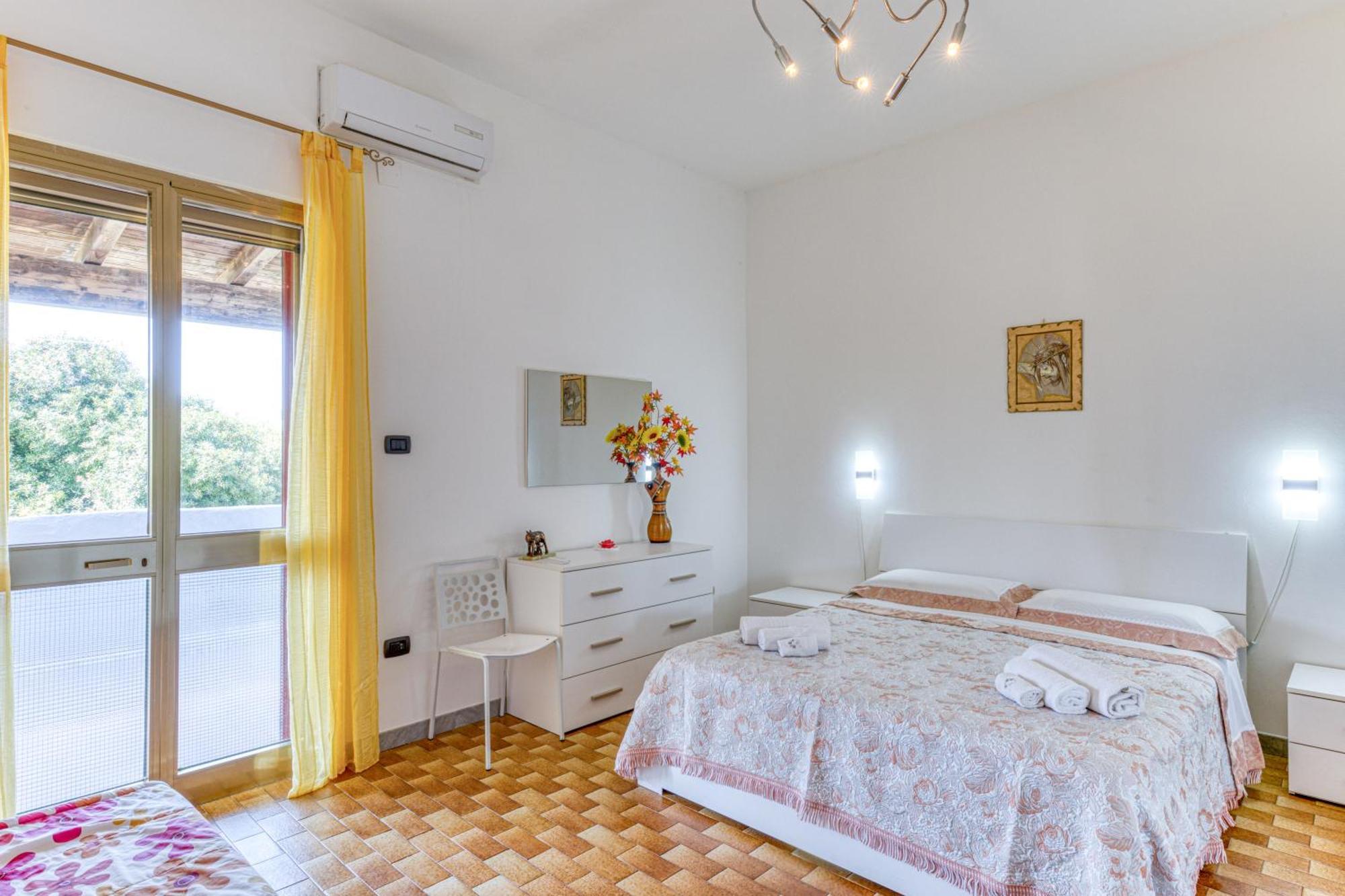 Le Case Di Sonia Santa Maria di Leuca Extérieur photo
