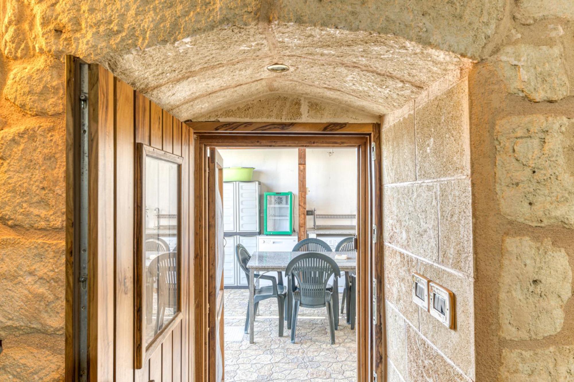 Le Case Di Sonia Santa Maria di Leuca Extérieur photo