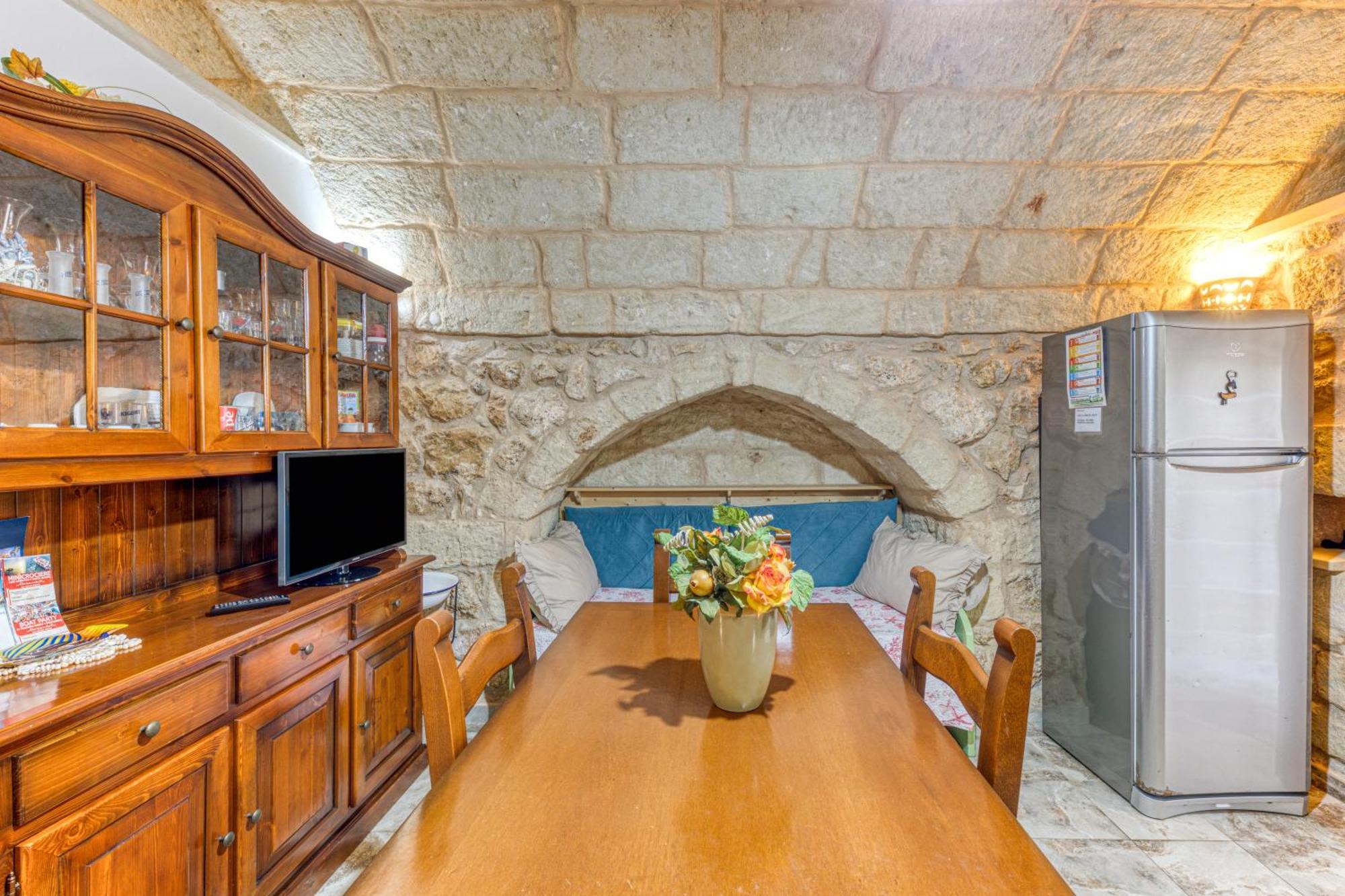 Le Case Di Sonia Santa Maria di Leuca Extérieur photo